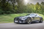 Mercedes-AMG GT C Edition 50 2017 года